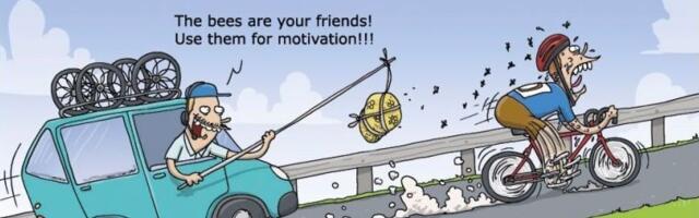 Трёхмерная система развития продукта: потребности, цели и мотивация