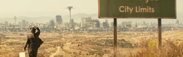 Fallout's new season two trailer is filled with quick nods to the source material