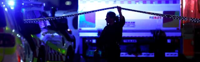 The mass shooting on Australia’s Bondi Beach, briefly explained