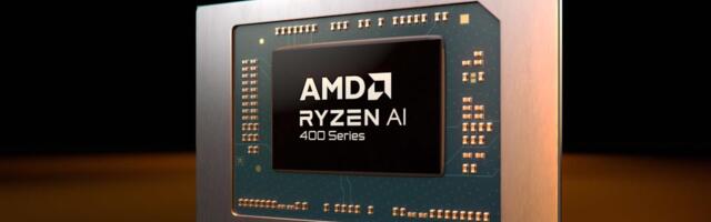 AMD's Ryzen AI 400 chips are a big boost for laptops and desktops alike