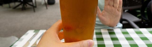 Recharge Your Body and Get These Health Benefits by Participating in Dry January