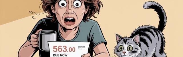 My insurance says I owe nothing, so why is Quest Diagnostics demanding $563?