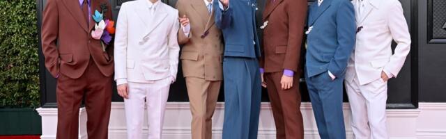 BTS to stream ARIRANG concerts live in cinemas