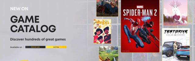 Marvel's Spider-Man 2 Leaps Onto PS Plus in February