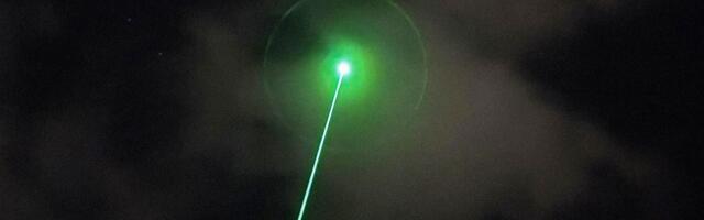 The El Paso No-Fly Debacle Is Just the Beginning of a Drone Defense Mess