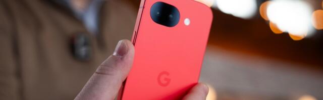 Smartphone sales could be in for their biggest drop ever