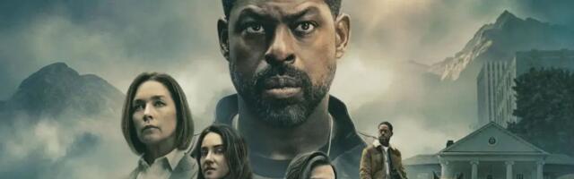 7 new movies and TV shows to watch on Netflix, Prime Video, HBO Max and more this weekend (February 27)