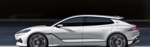 BYD’s luxury brand says it's just made the world’s longest-range EV, with a monster 644 miles between charging stops