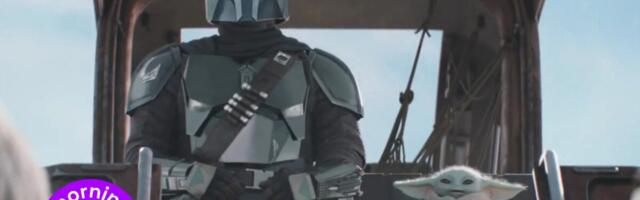Updates From ‘The Mandalorian and Grogu’, and More