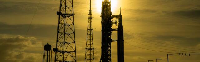 The Artemis Moon base project is legally dubious