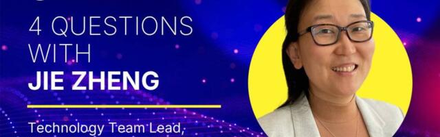 “Scaling AI Requires the Courage to Dismantle”: Lessons from TUI