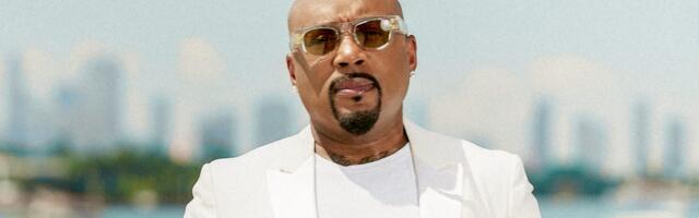 I'm Daymond John from 'Shark Tank.' Here's a day in my life as I biohack for longevity, fast intermittently, and squeeze in any nap I can get.