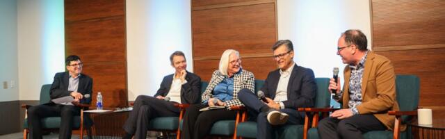 Canadian life sciences is at a “generational moment,” but experts disagree on its future