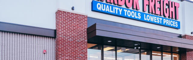 10 High-End Tools & Equipment You Can Find At Harbor Freight