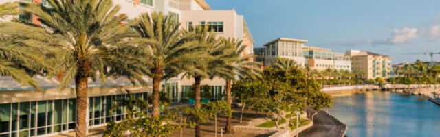 The Canada-to-Caribbean startup pipeline is real