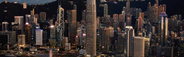 FirstFT: Goldman Sachs prevents Hong Kong bankers from using Anthropic’s Claude