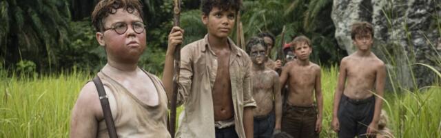 Lord of the Flies ending, explained: How does it compare to the book?