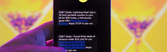 Get the Best Deals Handpicked and Texted to You