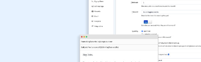 Prefinery – Viral product launches and word of mouth referral programs