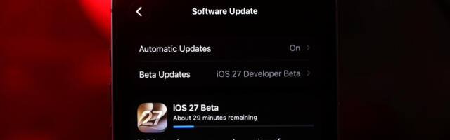 Unfortunately For Some, These iPhone Models Won't Be Getting iOS 27