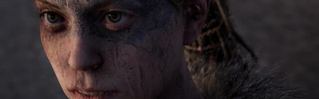 Xbox is closing down Hellblade creator Ninja Theory