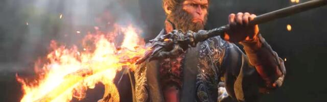 Black Myth: Wukong has "achieved results beyond our expectations", says developer, as sales reportedly pass a colossal milestone