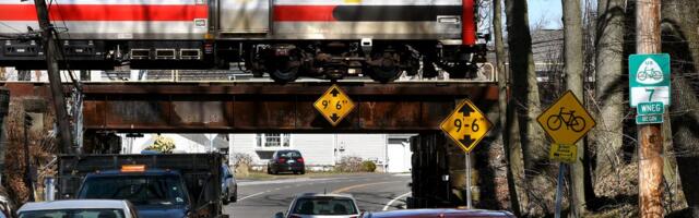 Commutes are getting worse, but I'm here to help with some advice