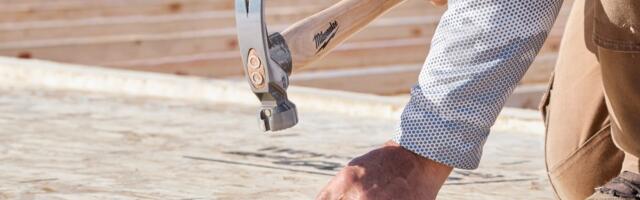 New Wood-Handled Milwaukee Hammers Arrive In 2026 - Here's What The Tools Will Cost