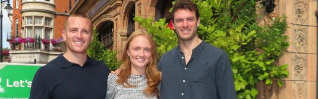 Sifted acquires Onstage to expand founder events business