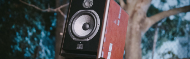 Focal Solo6 Be review: These beautiful studio monitors create a massive soundstage