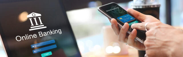Smartlook: How to Improve Financial UX Design as Digital Banking Evolves 