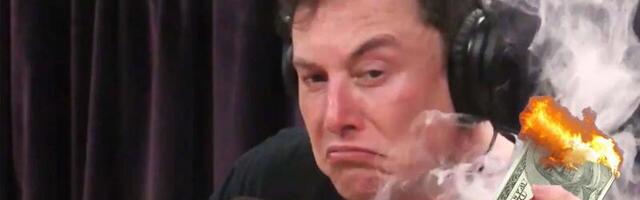 Did Elon Musk forget about OpenAI or is he just trolling his dumbest fans?