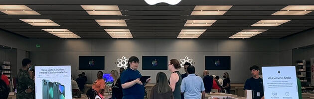 R|T: The Retail Times – Apple faces likelihood for DOJ lawsuit
