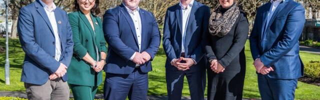 Ireland has a new sustainability accelerator programme and everyone's invited