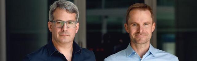 Flagship Founders making more of a splash in maritime tech as it nets €3.5 million