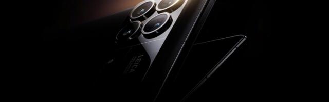 Xiaomi Mix Fold 3 announcement scheduled for August 14