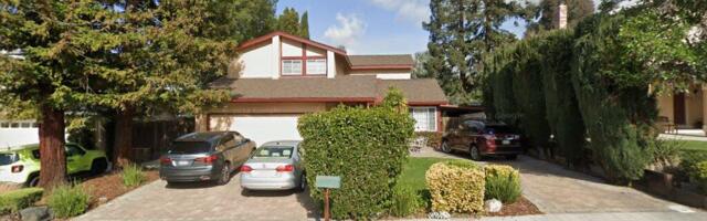 Four-bedroom home sells in Milpitas for $1.7 million