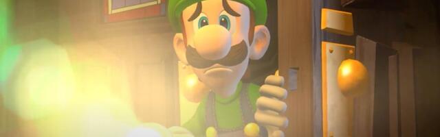 Switch's Luigi's Mansion 2 spruce-up is launching next "summer"