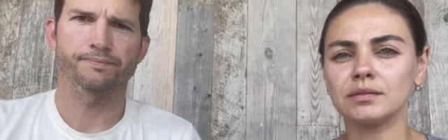 The backlash against Ashton Kutcher and Mila Kunis, explained