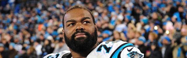 Was The Blind Side’s white savior narrative built on a lie?