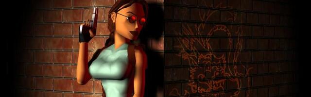 Cocoon, Tomb Raider 2, and the pros and cons of being stuck in a game world