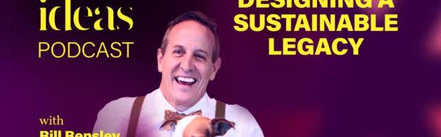 Designing a Sustainable Legacy: A Conversation with Bill Bensley