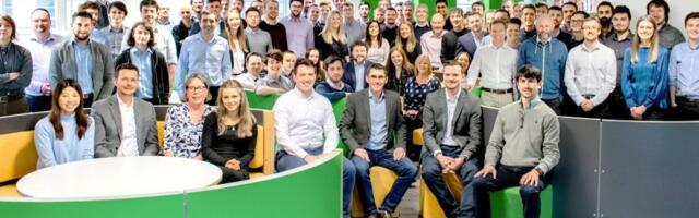Rebate software startup Enable raises $120 million in funding at $1 billion valuation