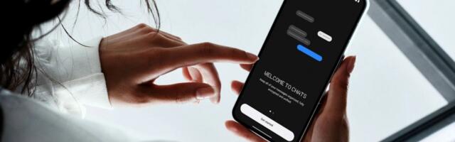 Nothing's iMessage clone pulled from the Play Store over security concerns