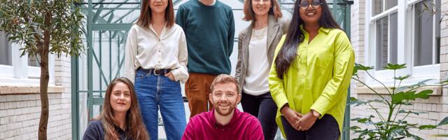 Bethnal Green Ventures announces first close of newest tech for good fund at £33M