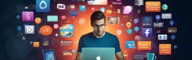 Why don’t we leave the internet platforms we dislike?