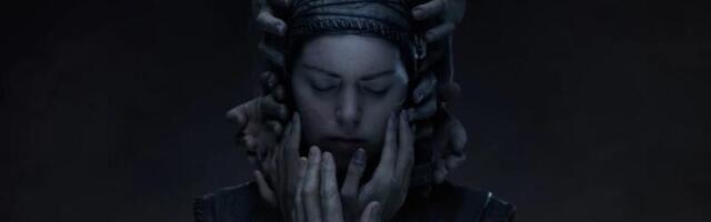 Hellblade II: Senua’s Saga coming to Xbox, PC, Game Pass on May 21