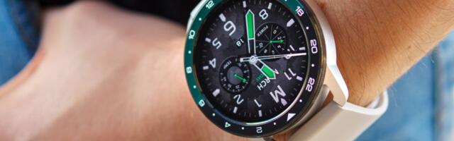 Xiaomi Watch S3 review