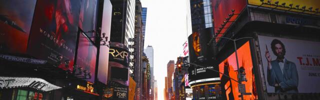 New Yorkers bet a staggering $1.96bn on sports betting in April