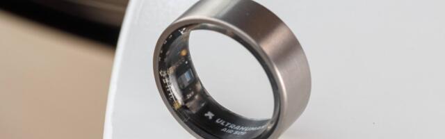 Ultrahuman Ring Air review